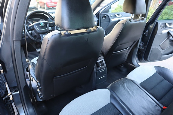 Skoda Octavia 20 of 26
