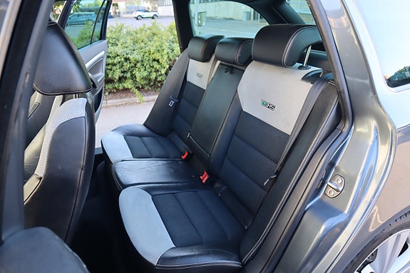 Skoda Octavia 18 of 26