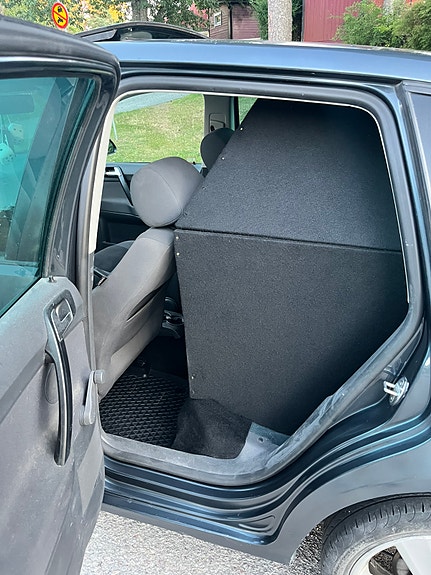 Volkswagen Polo 3 of 10