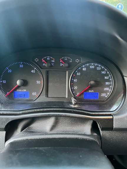 Volkswagen Polo 7 of 10