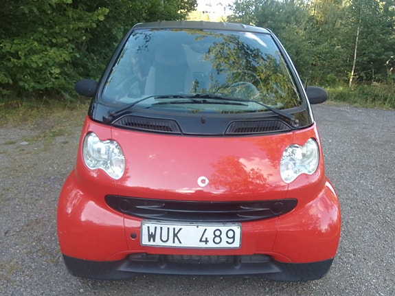 Smart Fortwo 6 of 6