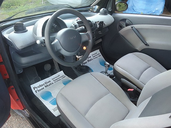 Smart Fortwo 4 of 6