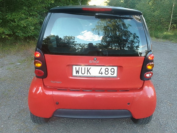 Smart Fortwo 5 of 6
