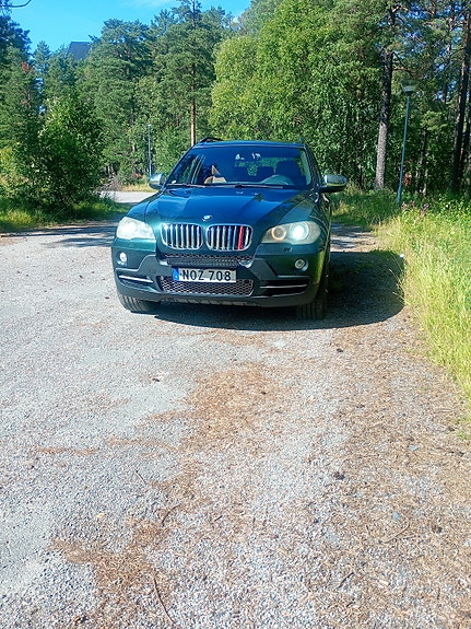BMW X5 5 of 10