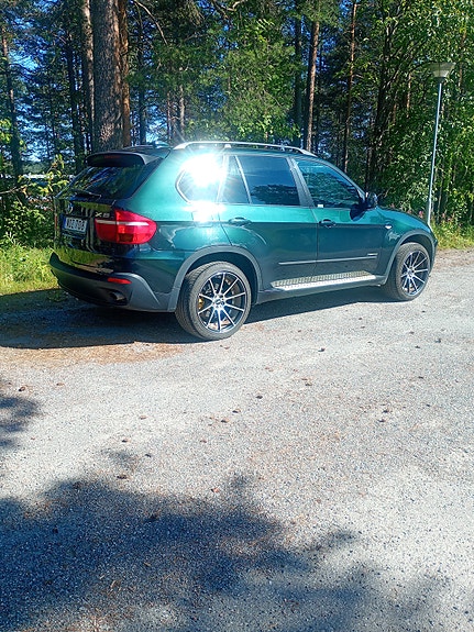 BMW X5 4 of 10