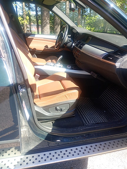 BMW X5 6 of 10