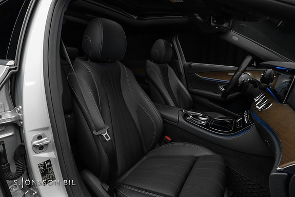 Mercedes-Benz E400 d 13 of 17