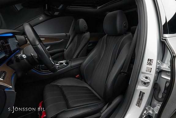 Mercedes-Benz E400 d 10 of 17