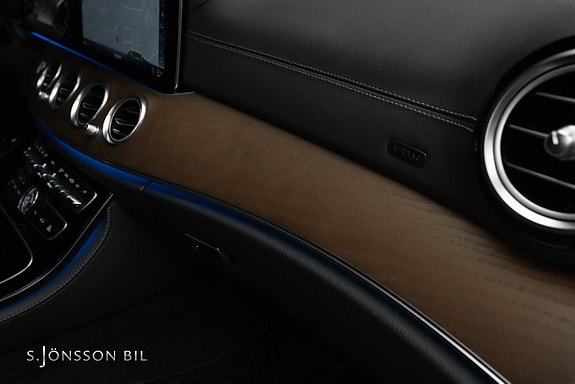 Mercedes-Benz E400 d 15 of 17