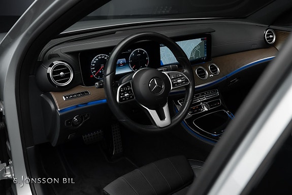 Mercedes-Benz E400 d 16 of 17