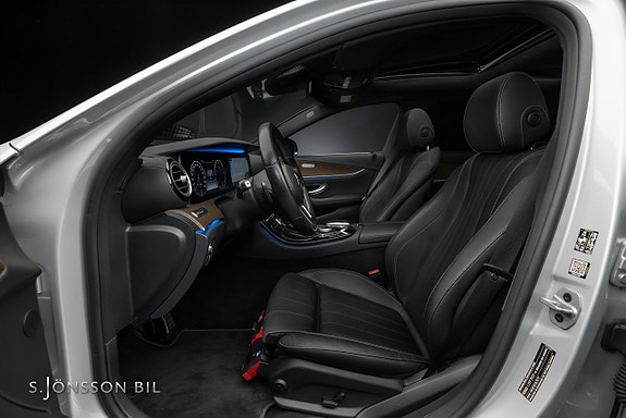 Mercedes-Benz E400 d 9 of 17