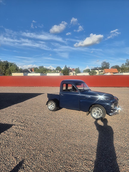 Volvo 210 Duett 12 of 17