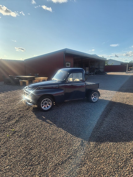 Volvo 210 Duett 10 of 17