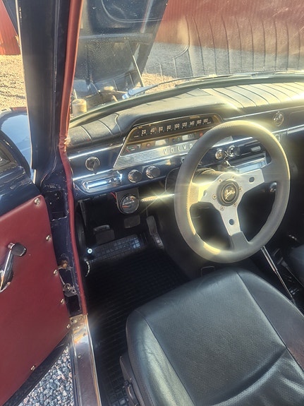 Volvo 210 Duett 7 of 17