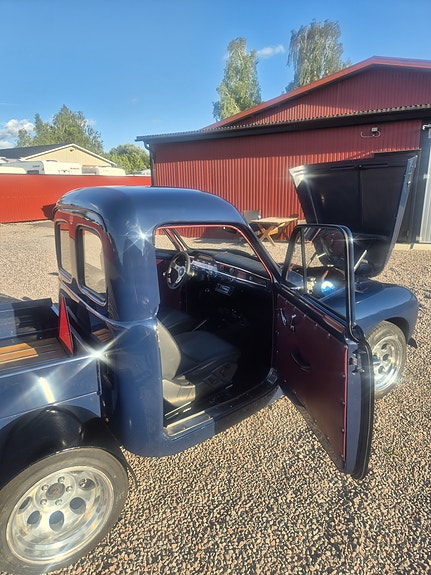 Volvo 210 Duett 5 of 17