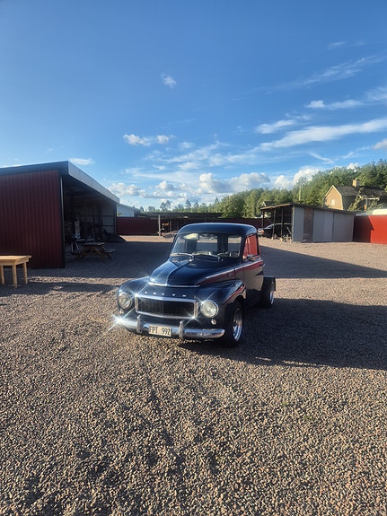 Volvo 210 Duett 11 of 17
