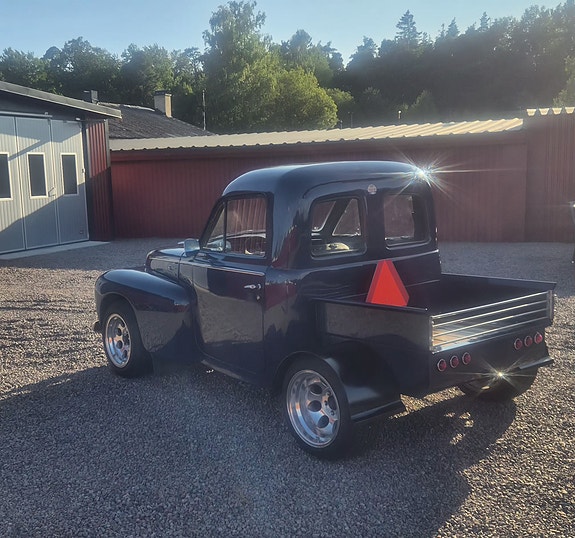 Volvo 210 Duett 2 of 17