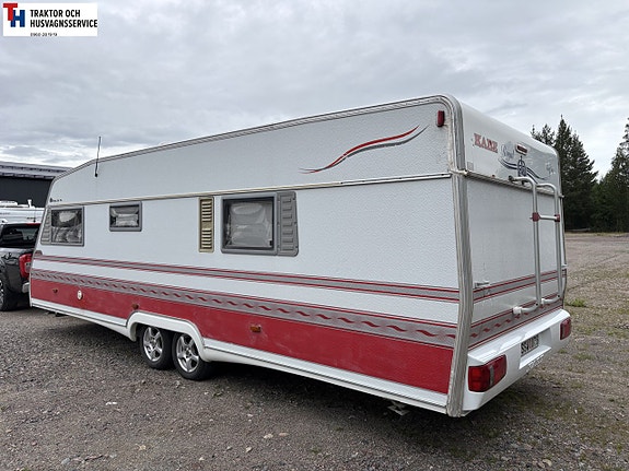 Kabe ROYAL 720 TDL KS med stor toa och dusch -02 6 of 18