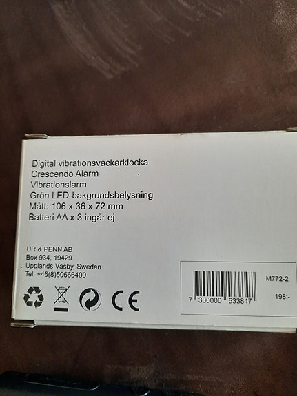 Product image 3 of 7