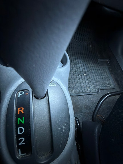 Toyota Yaris Verso 7 of 8
