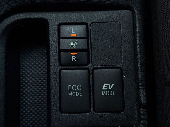 Toyota Yaris 27 of 30