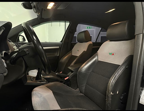 Skoda Octavia RS 7 of 13