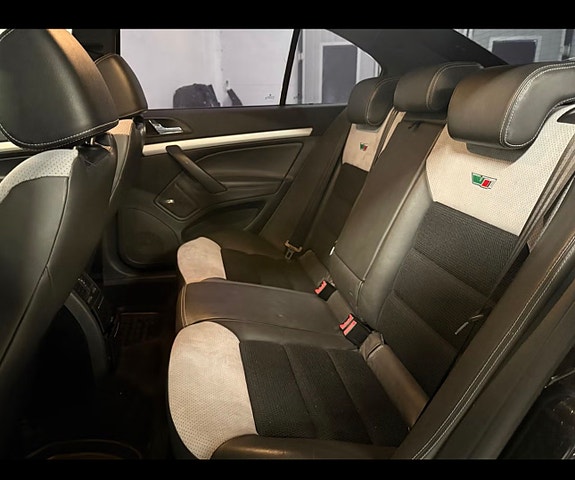 Skoda Octavia RS 9 of 13