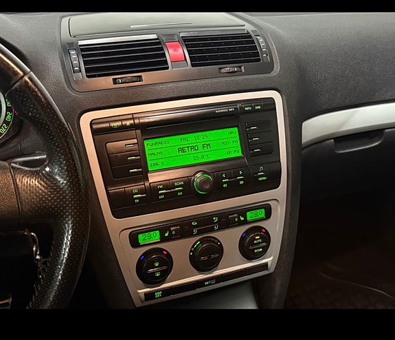 Skoda Octavia RS 12 of 13