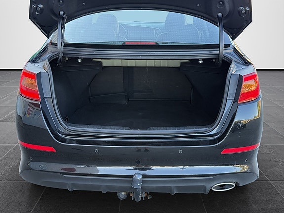 Kia Optima 18 of 30