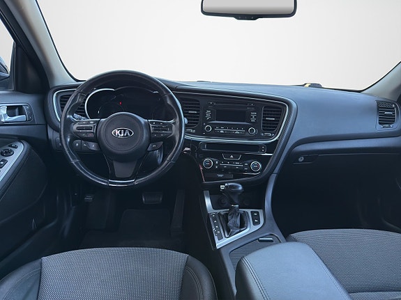 Kia Optima 13 of 30
