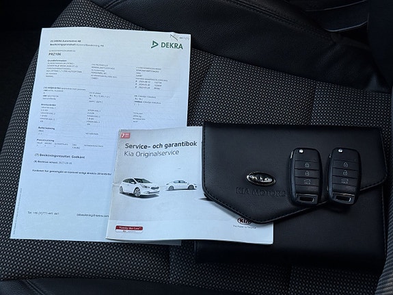Kia Optima 20 of 30