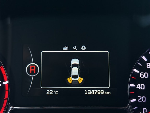 Kia Optima 24 of 30
