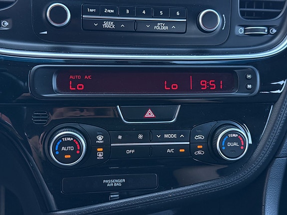 Kia Optima 30 of 30