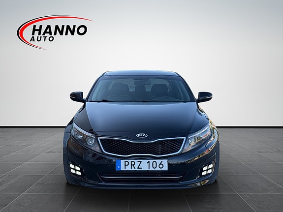 Kia Optima 8 of 30