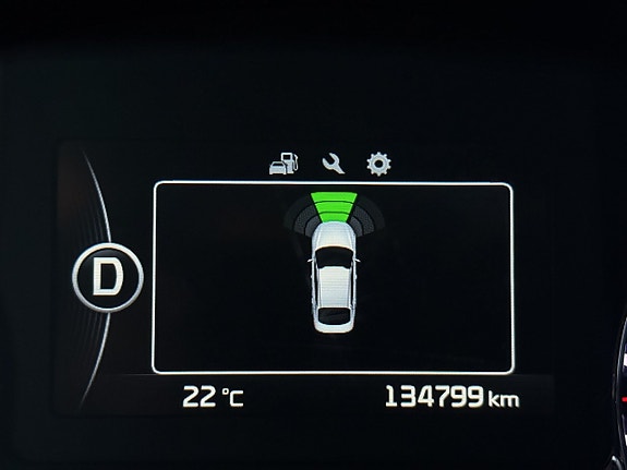 Kia Optima 23 of 30