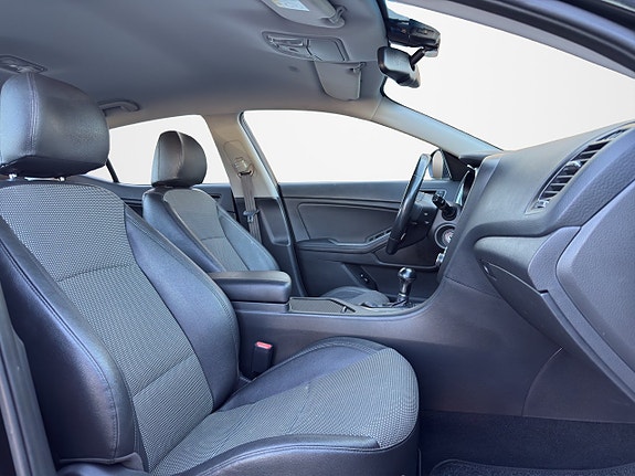 Kia Optima 15 of 30