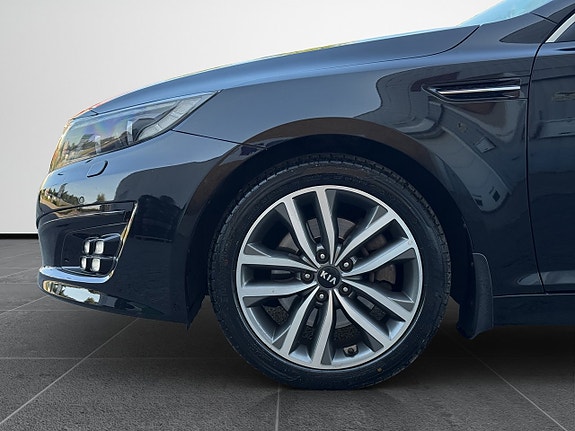 Kia Optima 10 of 30