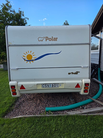 Polar 560Gs 4 of 15