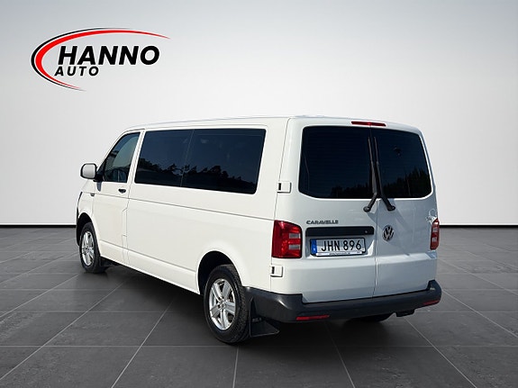 Volkswagen Caravelle 3 of 30