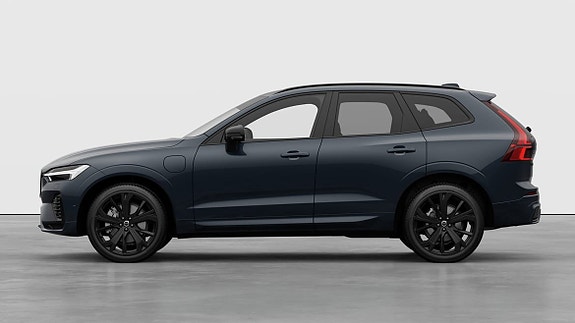 Volvo XC60 7 of 21