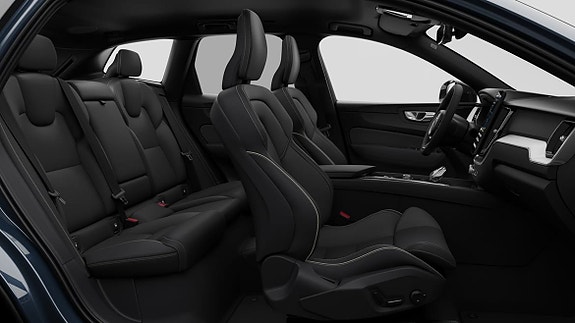 Volvo XC60 14 of 21