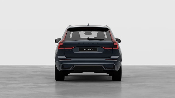 Volvo XC60 6 of 21