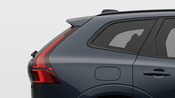 Volvo XC60 11 of 21
