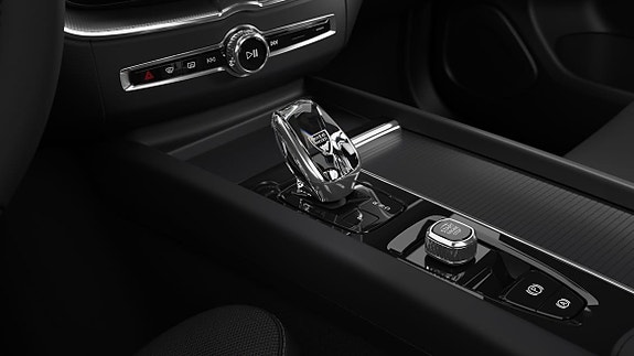 Volvo XC60 18 of 21