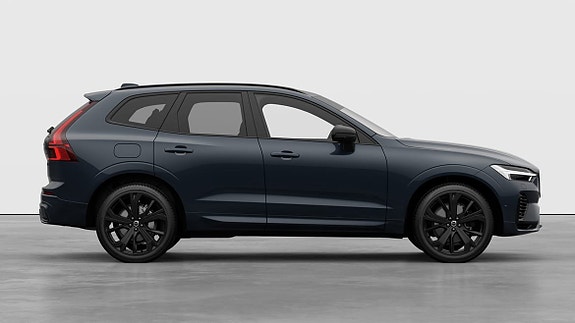 Volvo XC60 8 of 21