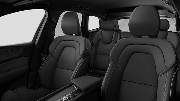 Volvo XC60 13 of 21