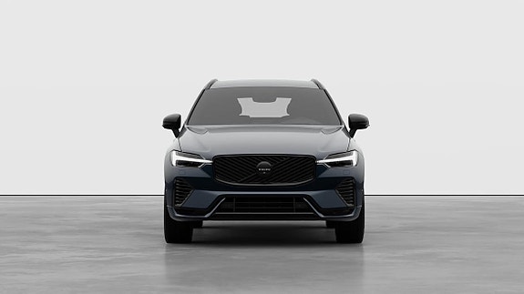 Volvo XC60 5 of 21