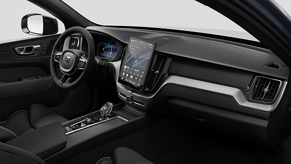Volvo XC60 12 of 21