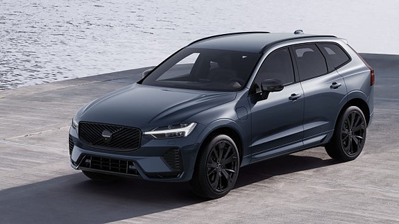 Volvo XC60 9 of 21