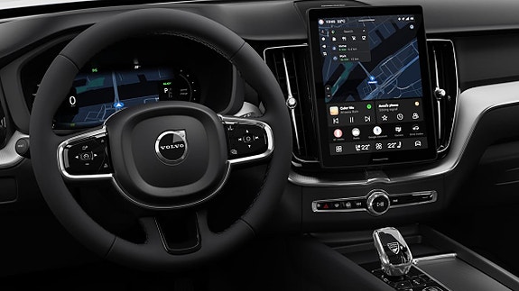 Volvo XC60 21 of 21
